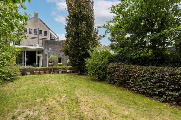 Medium property photo - Hendrik Veenemanstraat 23, 5691 BA Son en Breugel